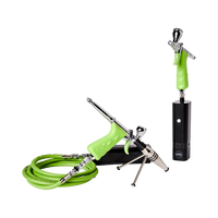 MFB "Ultimate" Airbrush Kit